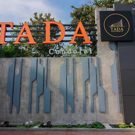 Tada Condotel Buriram Luaran gambar