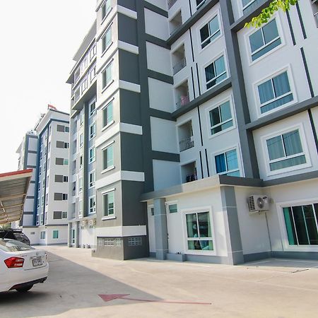 Tada Condotel Buriram Luaran gambar