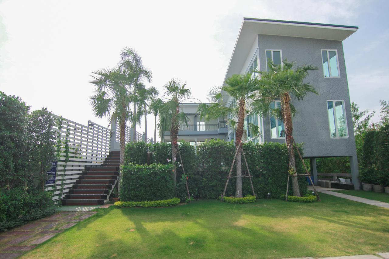Tada Condotel Buriram Luaran gambar