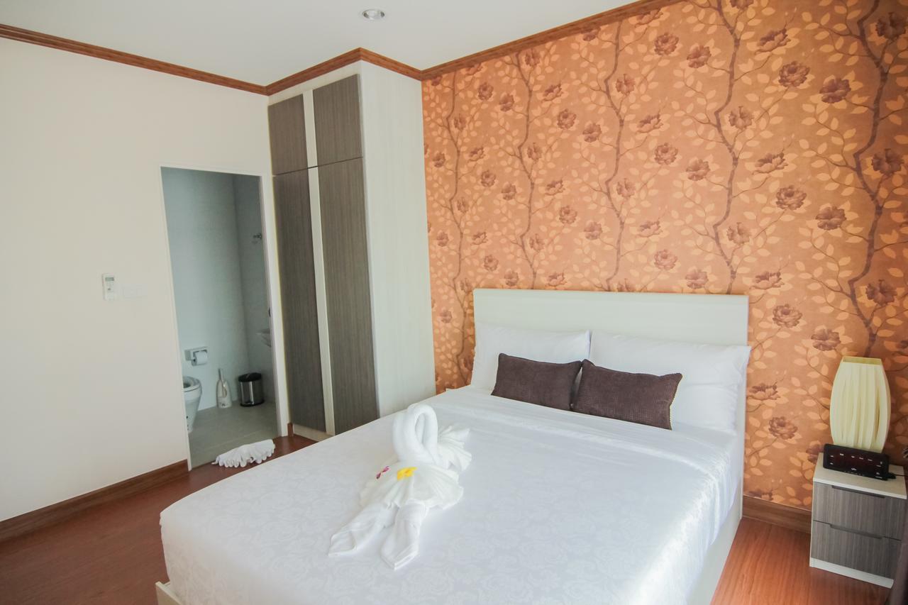 Tada Condotel Buriram Luaran gambar