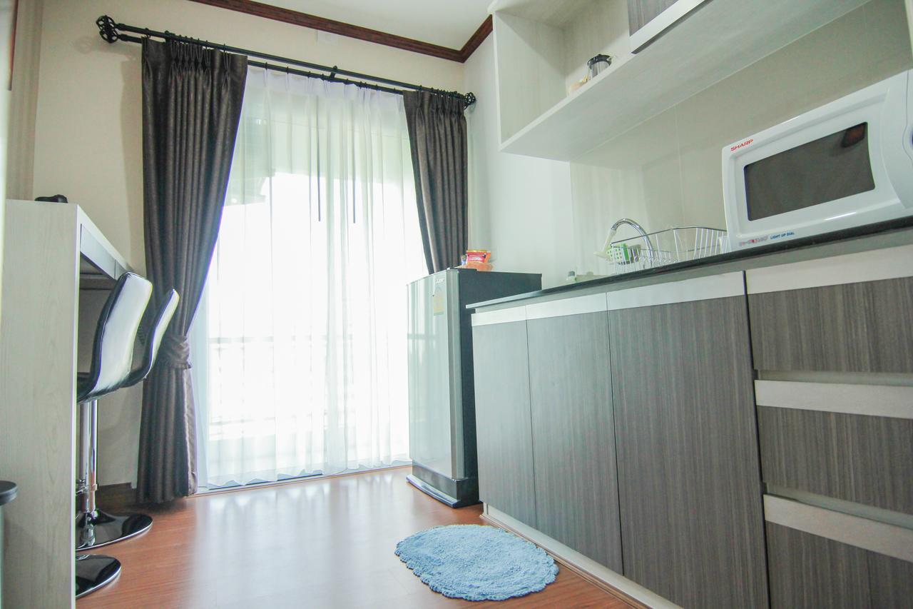 Tada Condotel Buriram Luaran gambar