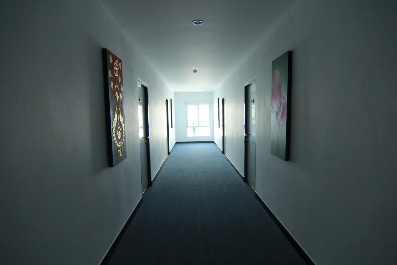 Tada Condotel Buriram Luaran gambar