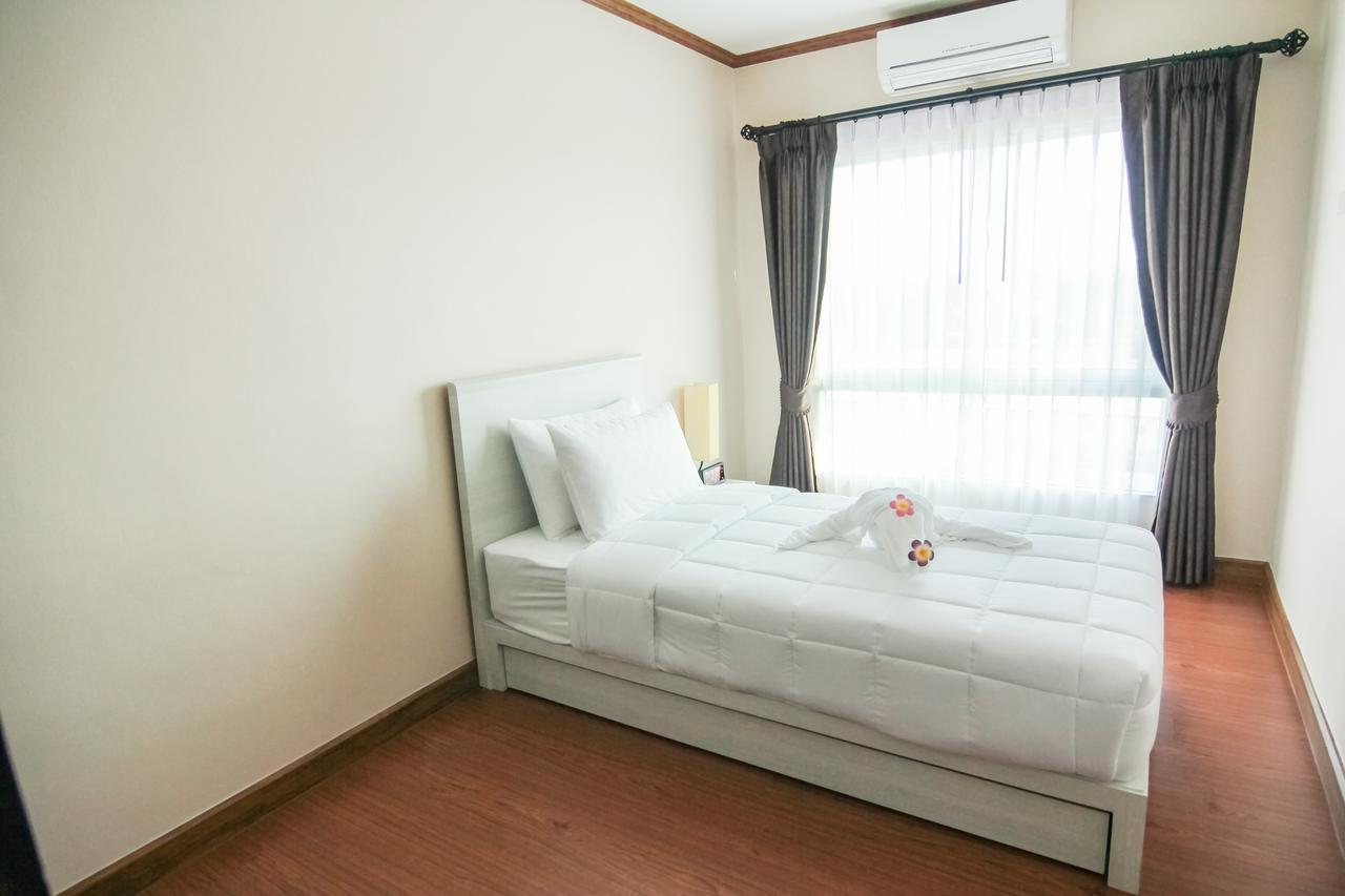 Tada Condotel Buriram Luaran gambar