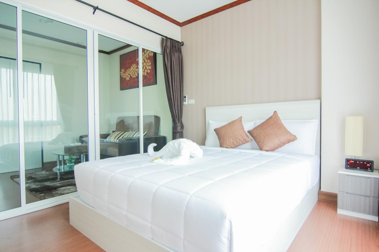 Tada Condotel Buriram Luaran gambar