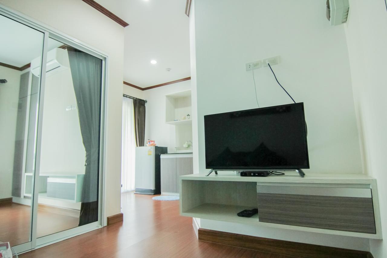 Tada Condotel Buriram Luaran gambar