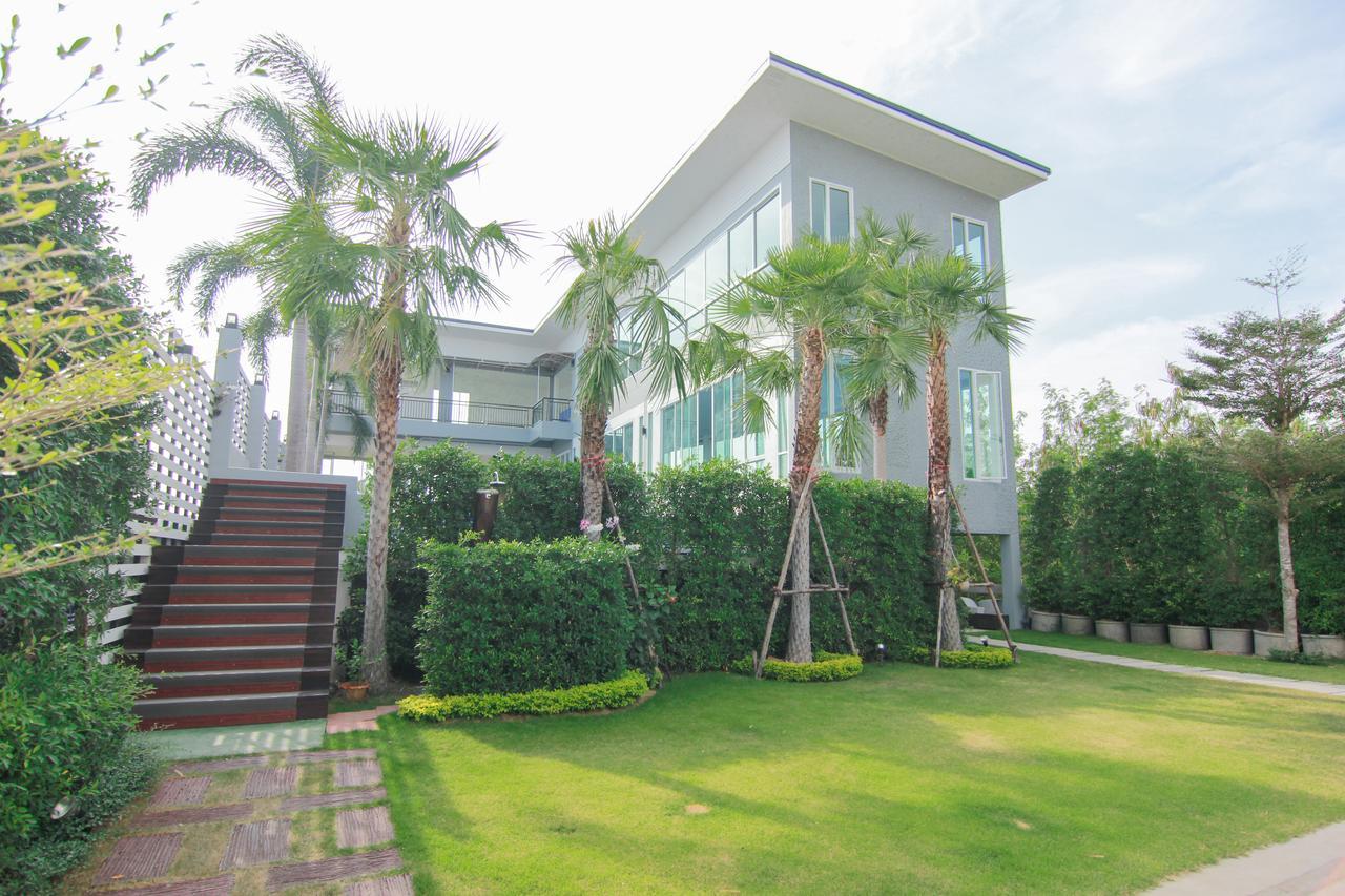 Tada Condotel Buriram Luaran gambar